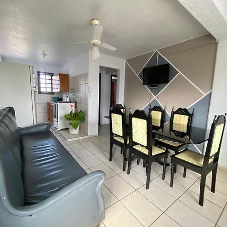 Residencial Flamingo Apartment Bombinhas Exterior photo