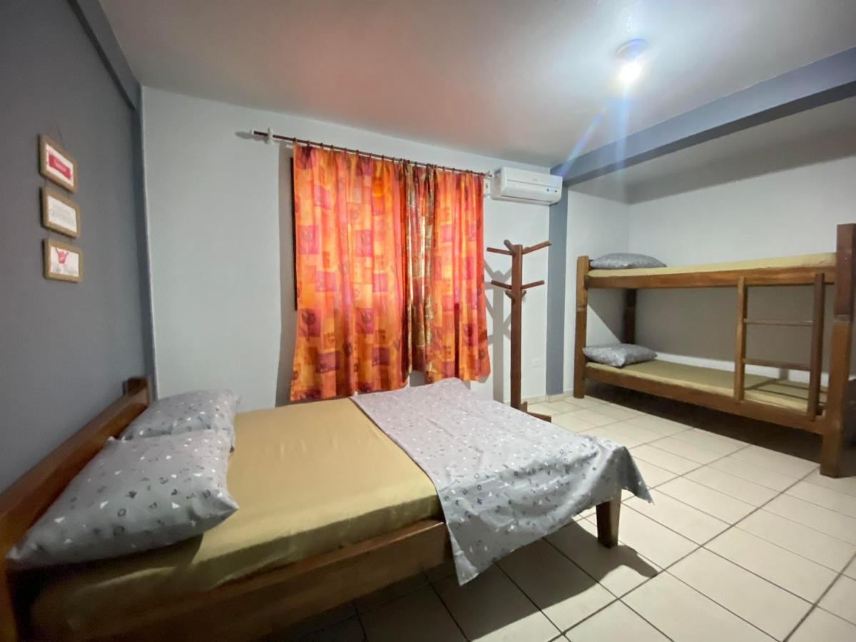 Residencial Flamingo Apartment Bombinhas Exterior photo