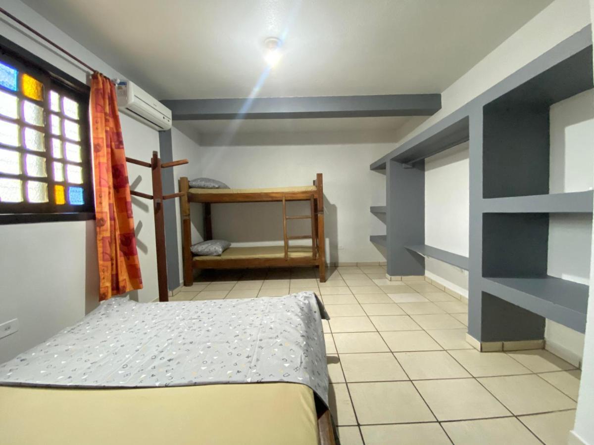 Residencial Flamingo Apartment Bombinhas Exterior photo