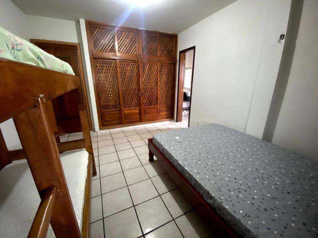 Residencial Flamingo Apartment Bombinhas Exterior photo