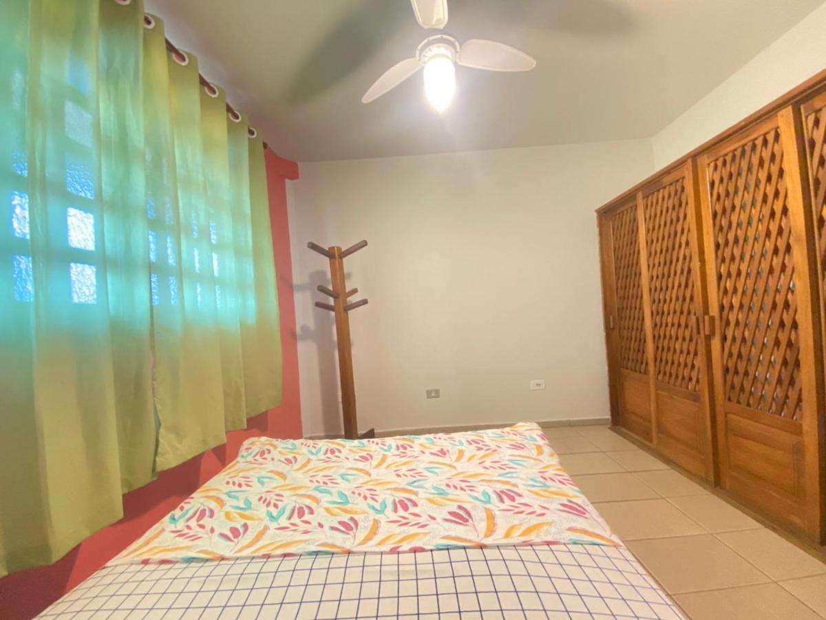 Residencial Flamingo Apartment Bombinhas Exterior photo