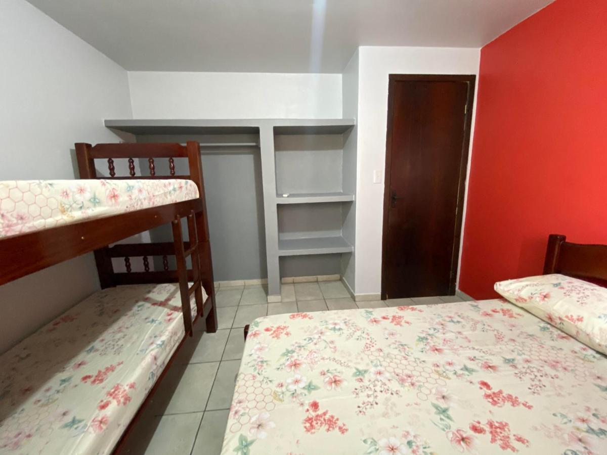 Residencial Flamingo Apartment Bombinhas Exterior photo