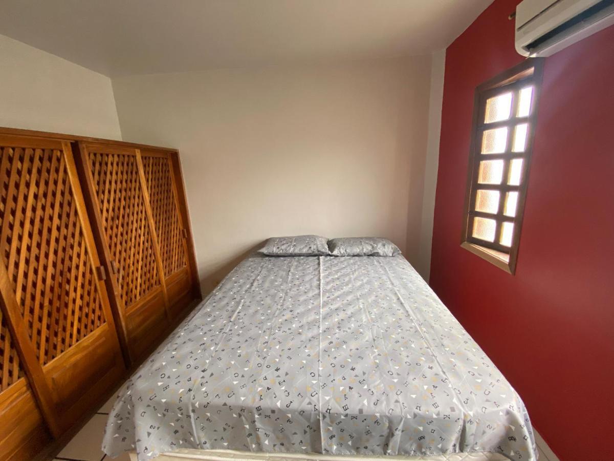 Residencial Flamingo Apartment Bombinhas Exterior photo