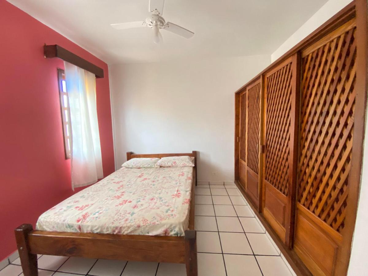Residencial Flamingo Apartment Bombinhas Exterior photo