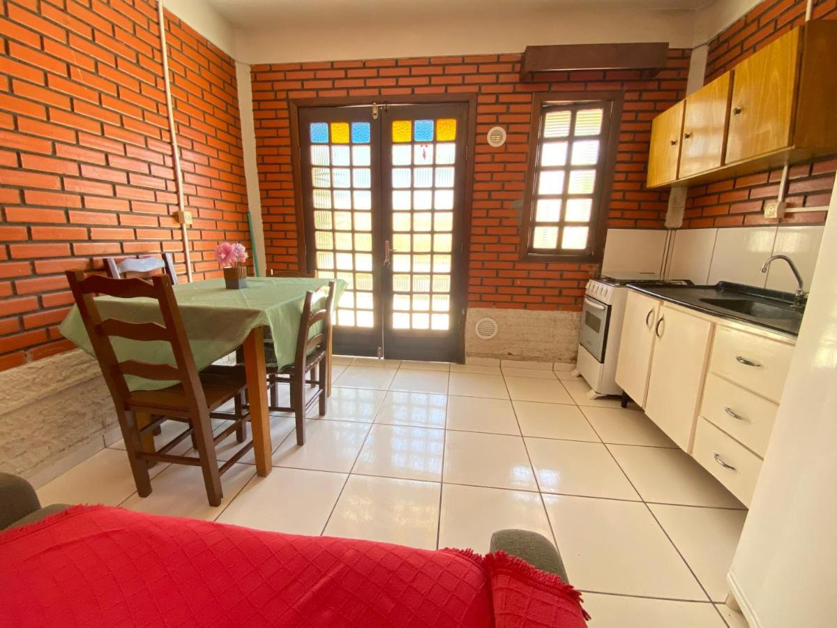 Residencial Flamingo Apartment Bombinhas Exterior photo