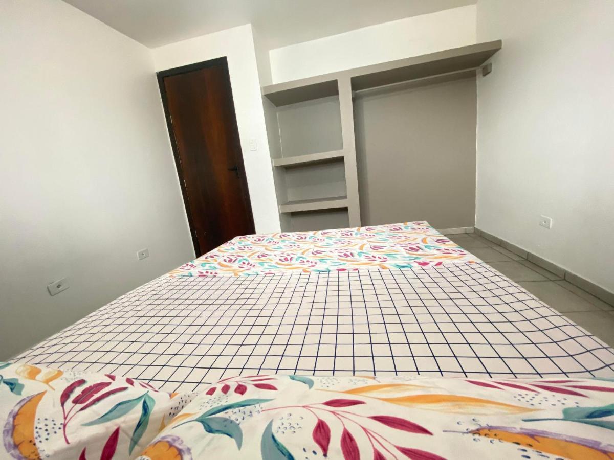 Residencial Flamingo Apartment Bombinhas Exterior photo
