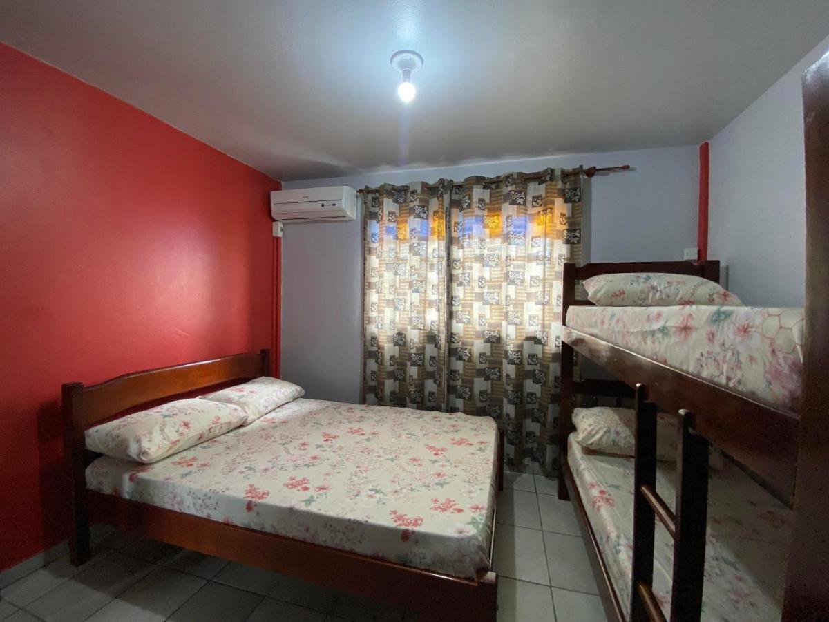 Residencial Flamingo Apartment Bombinhas Exterior photo