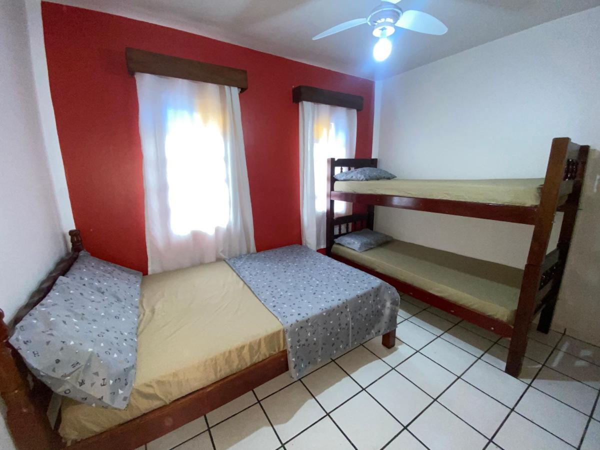 Residencial Flamingo Apartment Bombinhas Exterior photo