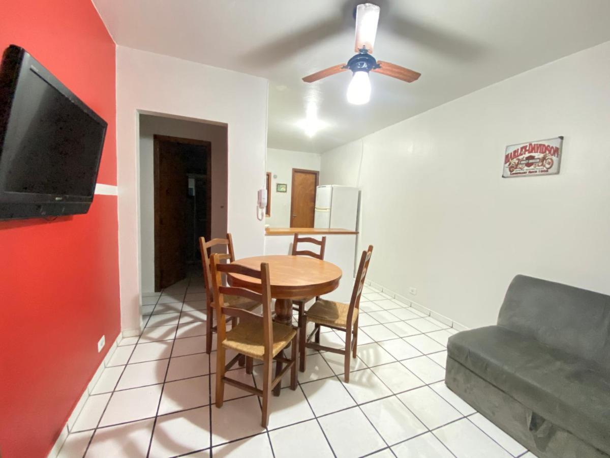 Residencial Flamingo Apartment Bombinhas Exterior photo
