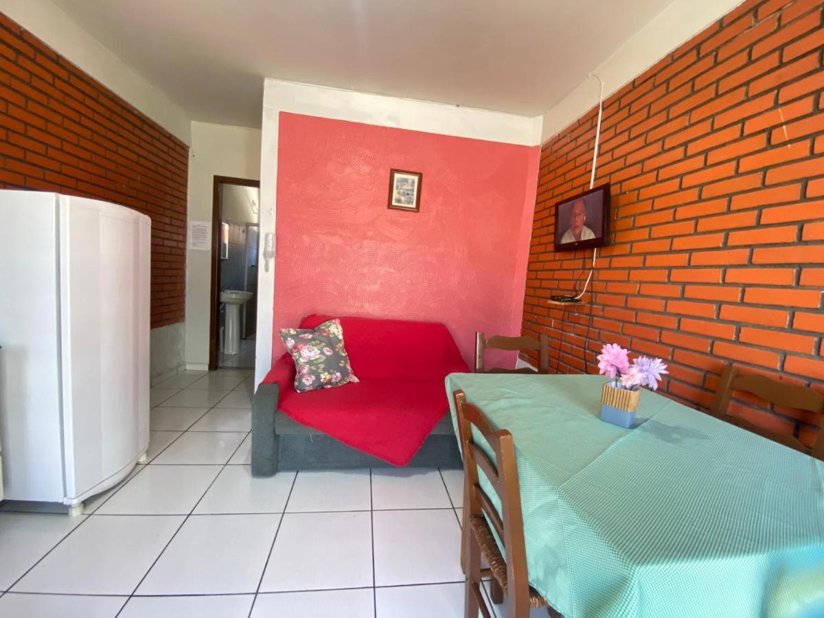 Residencial Flamingo Apartment Bombinhas Exterior photo