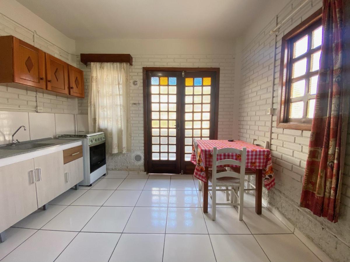 Residencial Flamingo Apartment Bombinhas Exterior photo