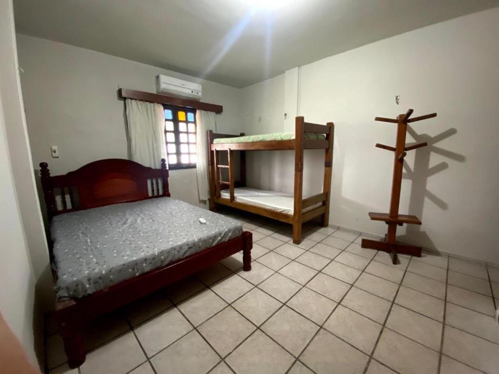 Residencial Flamingo Apartment Bombinhas Exterior photo