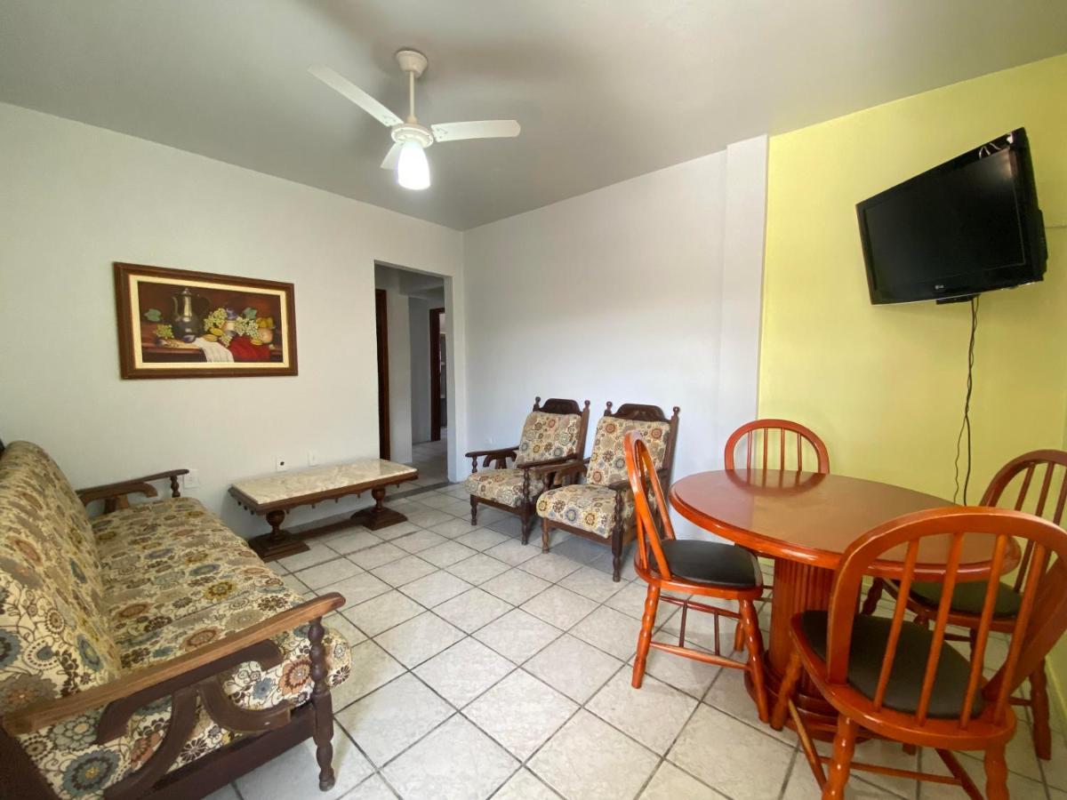 Residencial Flamingo Apartment Bombinhas Exterior photo