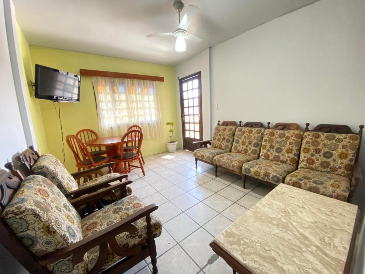 Residencial Flamingo Apartment Bombinhas Exterior photo
