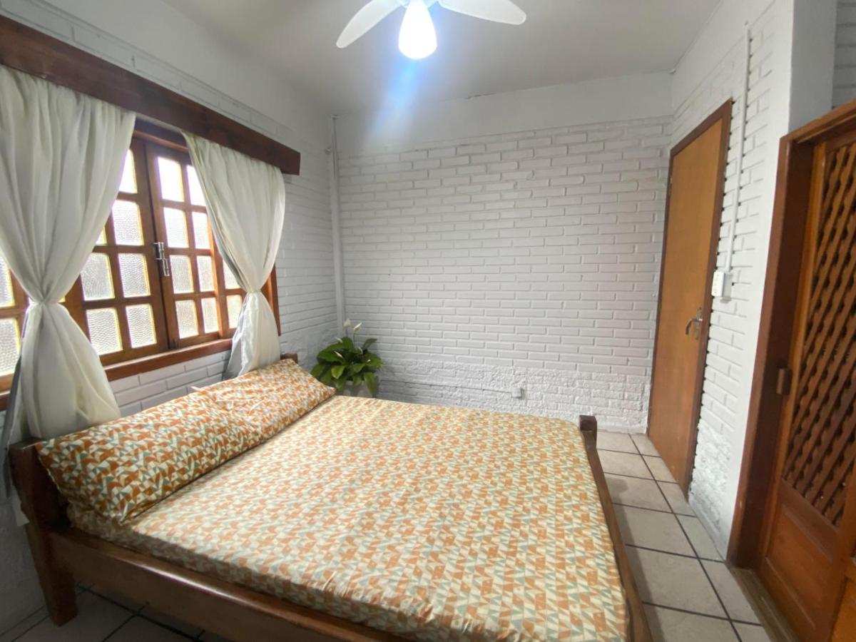 Residencial Flamingo Apartment Bombinhas Exterior photo