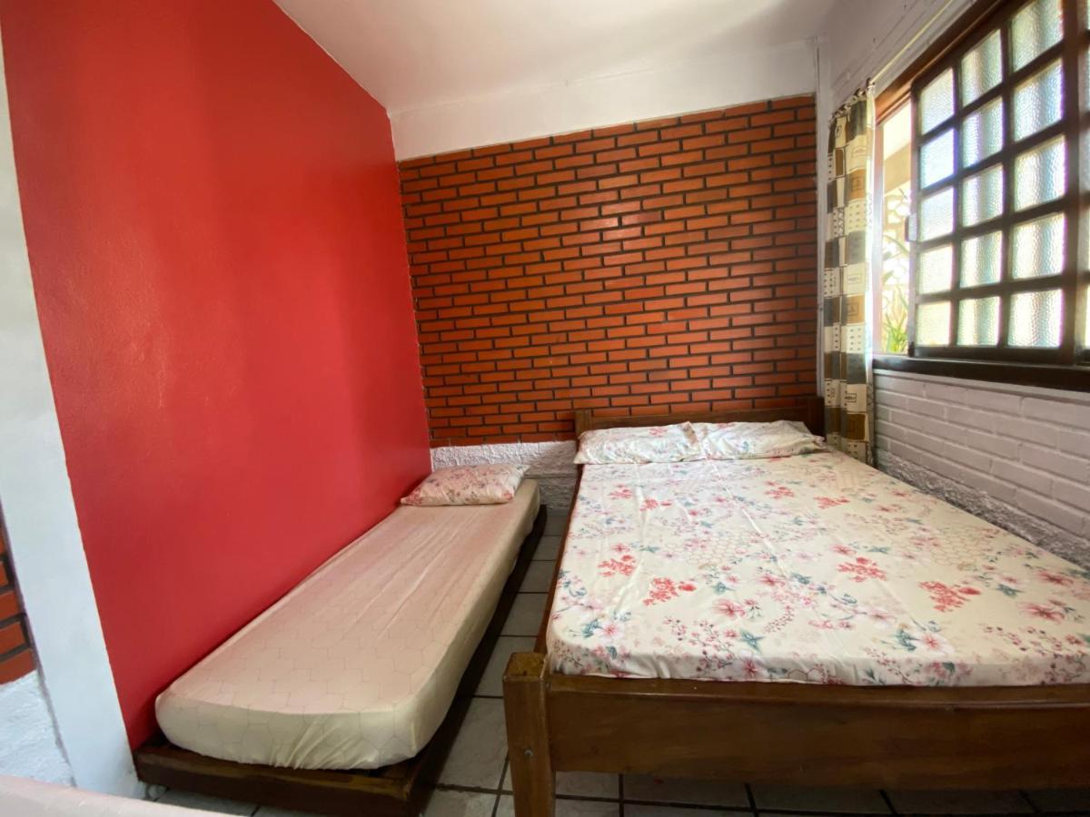 Residencial Flamingo Apartment Bombinhas Exterior photo