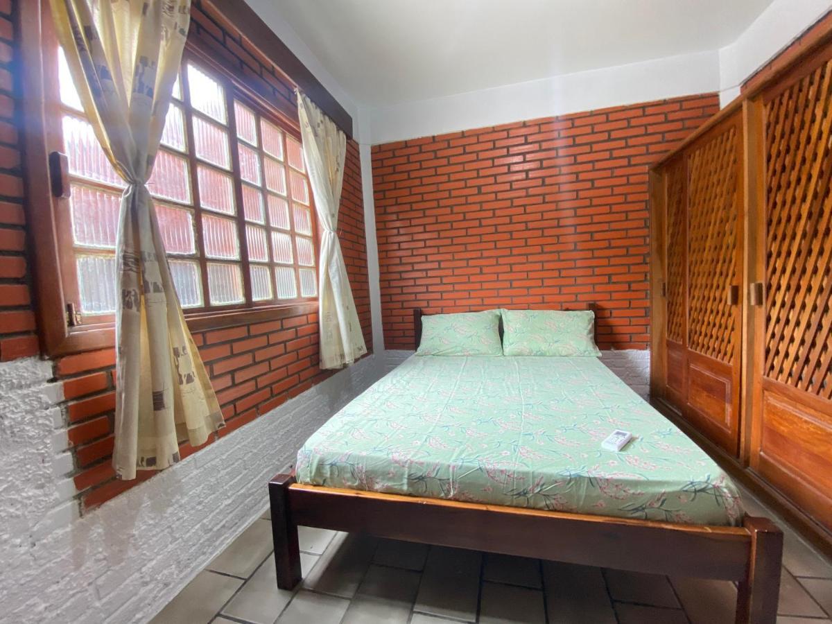 Residencial Flamingo Apartment Bombinhas Exterior photo