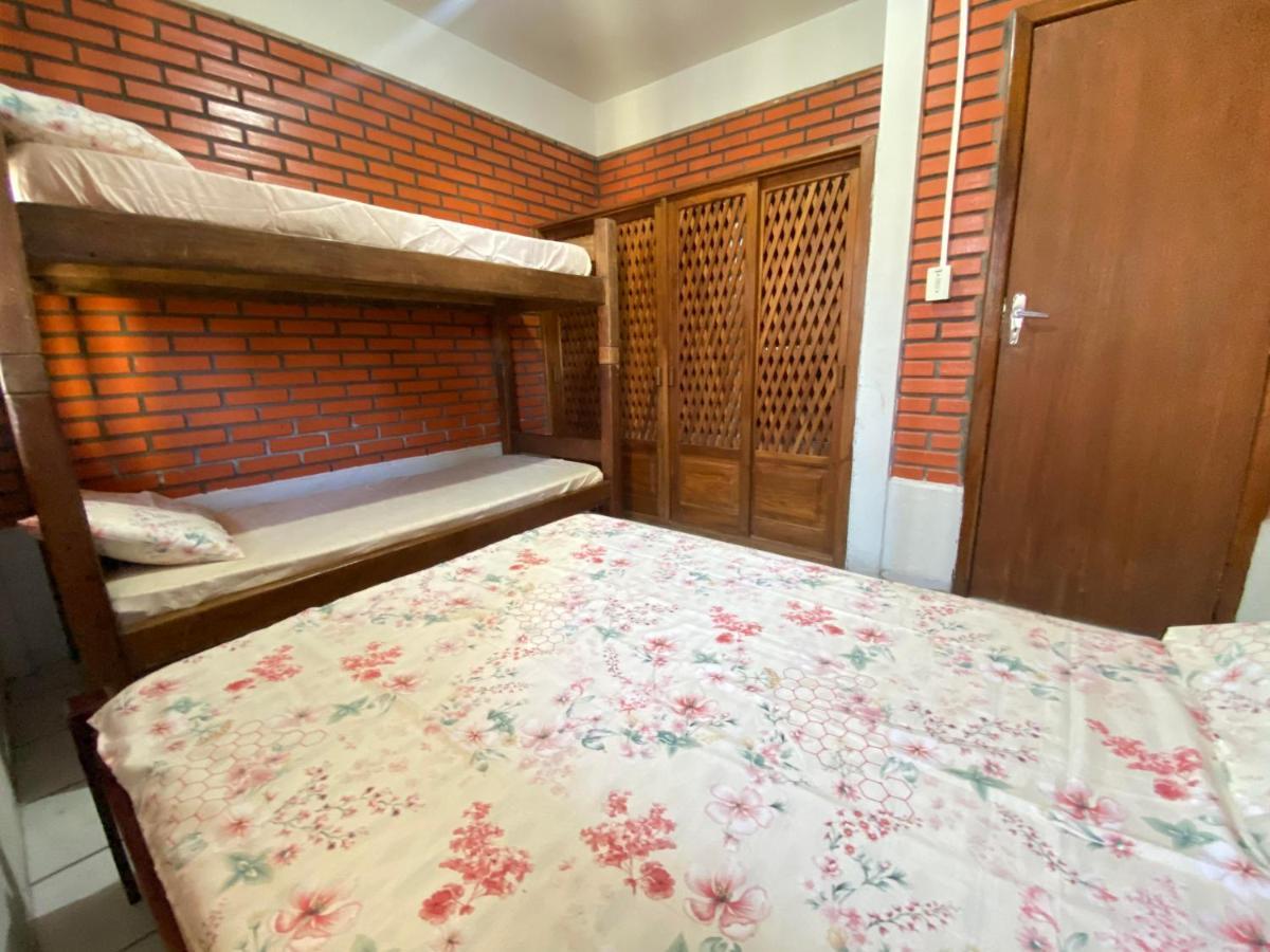 Residencial Flamingo Apartment Bombinhas Exterior photo