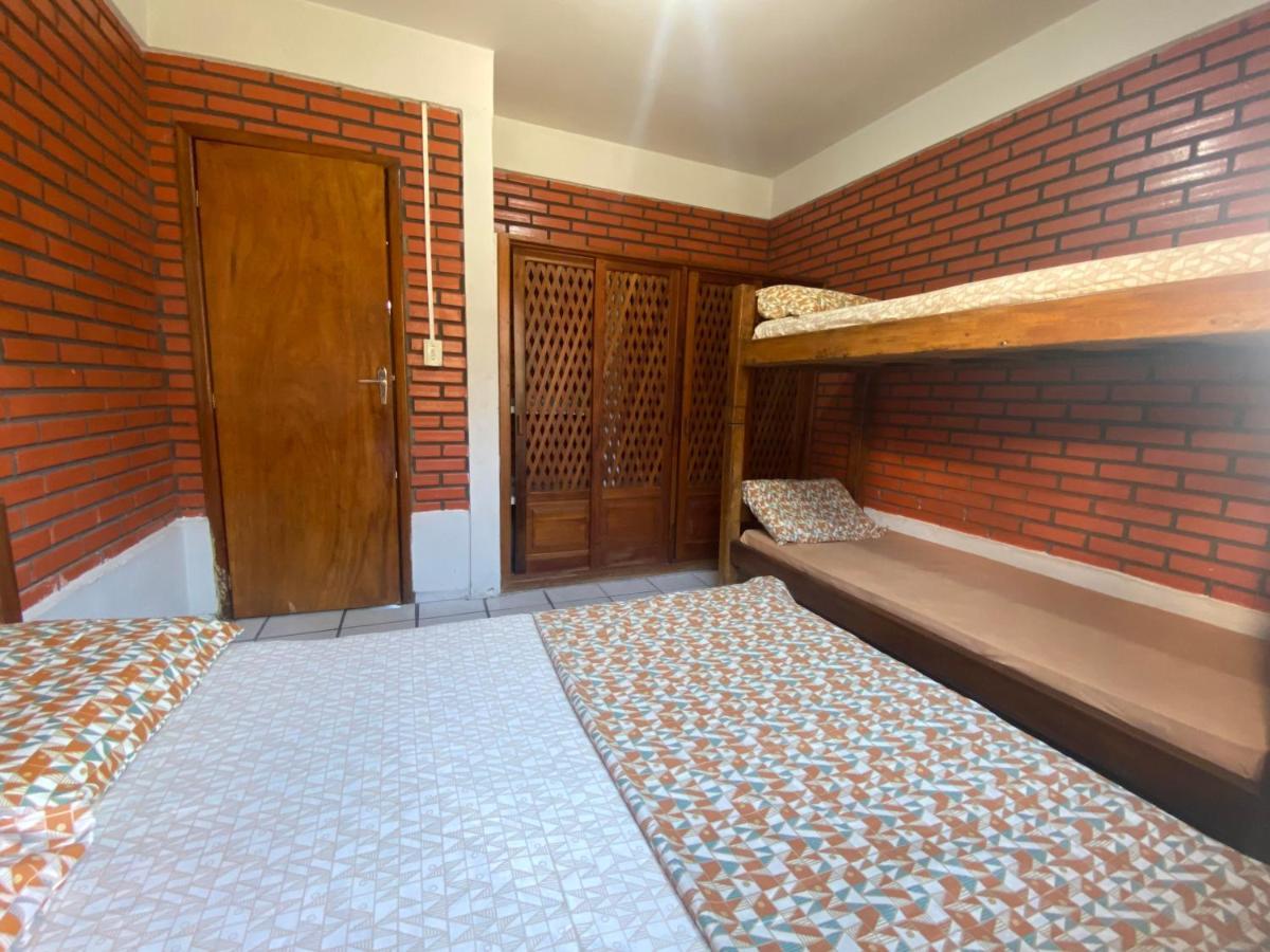 Residencial Flamingo Apartment Bombinhas Exterior photo