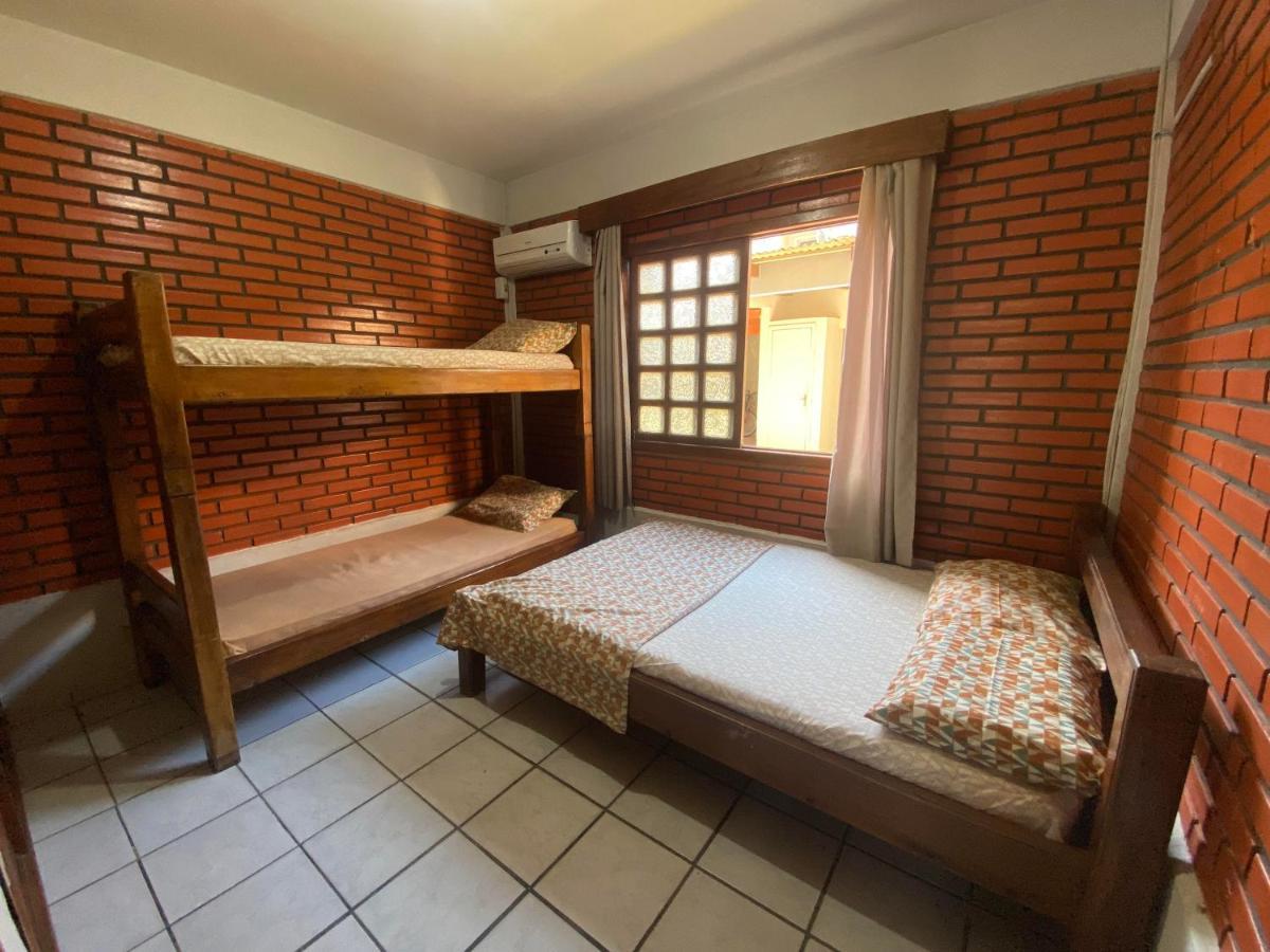 Residencial Flamingo Apartment Bombinhas Exterior photo