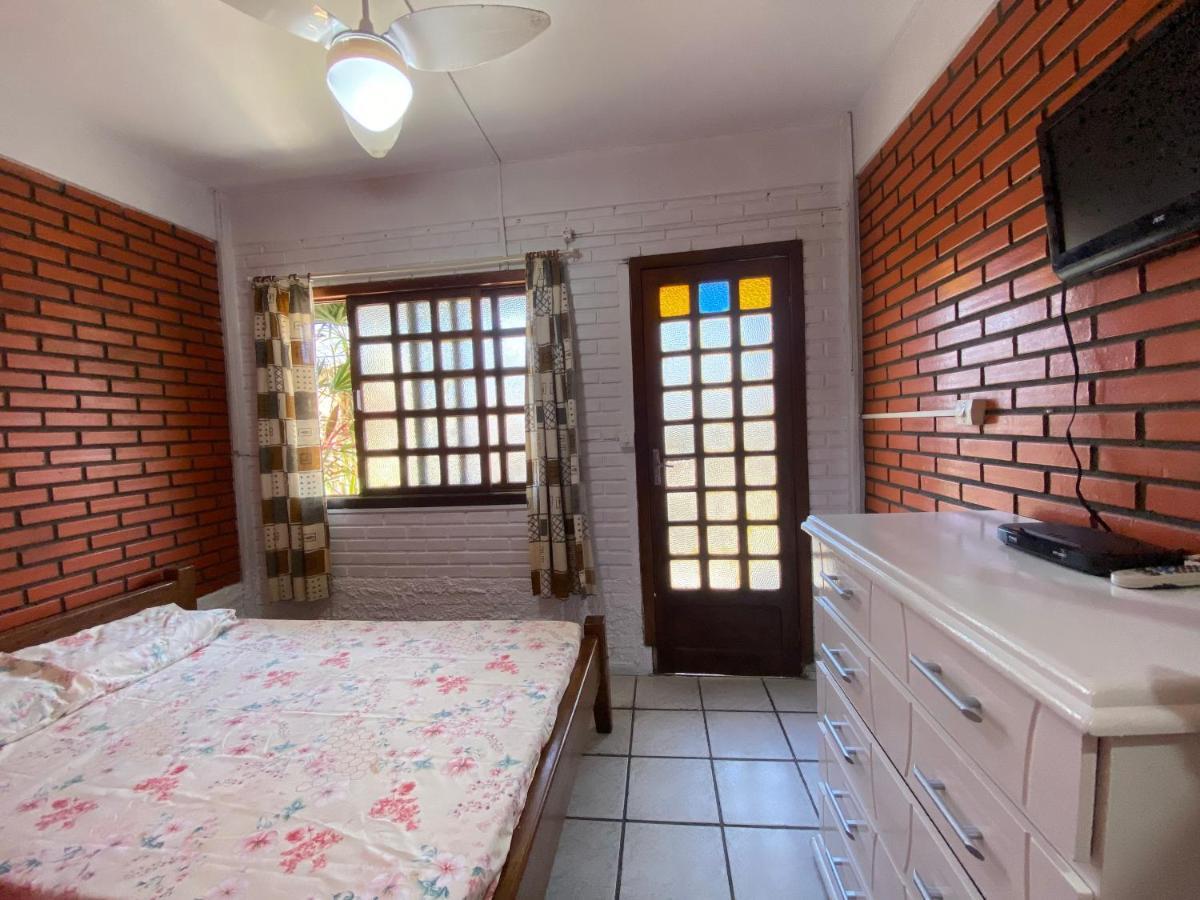 Residencial Flamingo Apartment Bombinhas Exterior photo