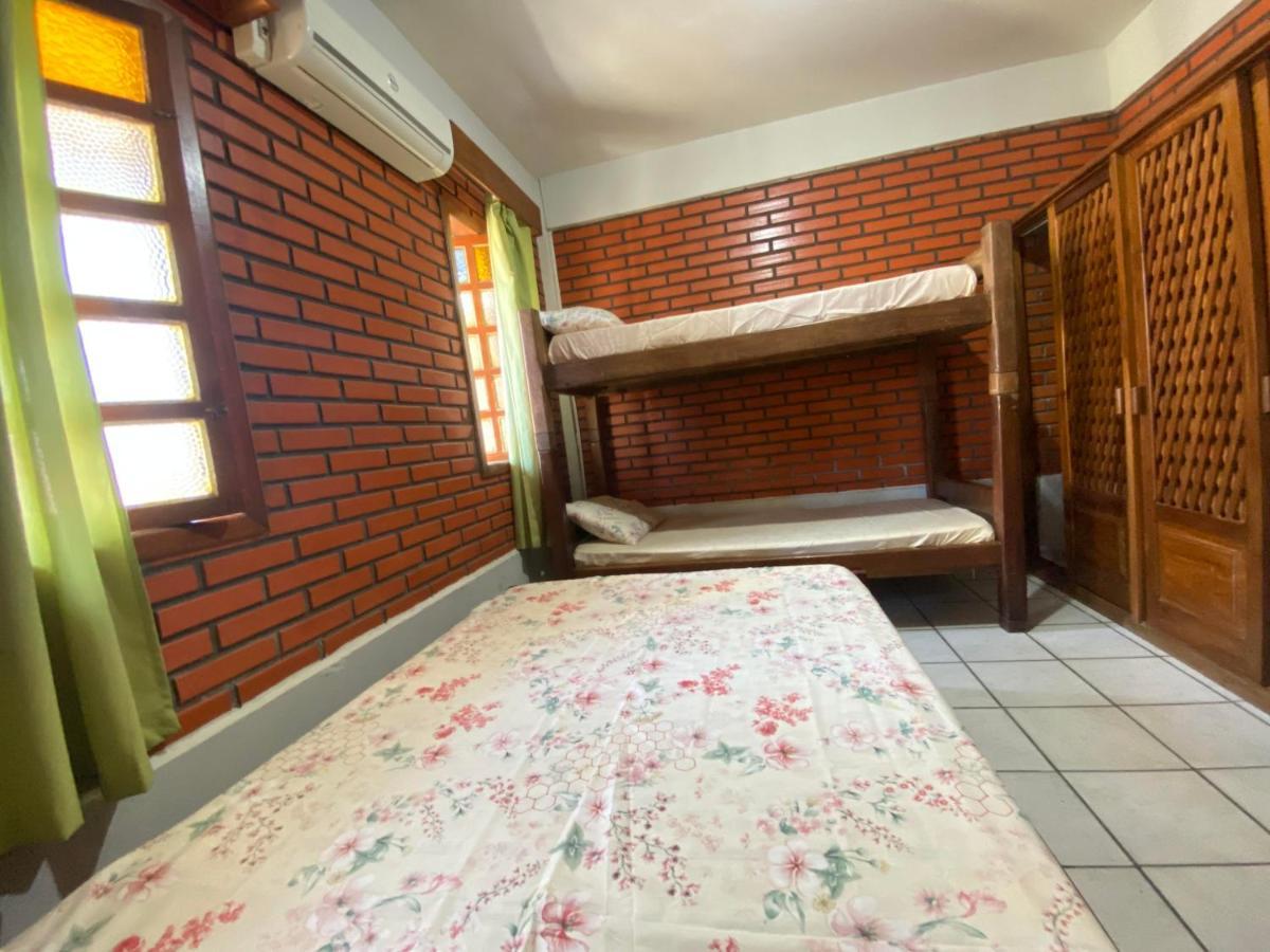 Residencial Flamingo Apartment Bombinhas Exterior photo