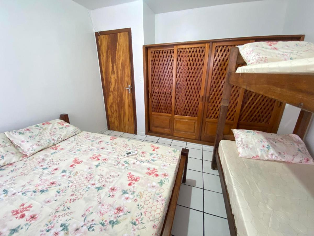 Residencial Flamingo Apartment Bombinhas Exterior photo