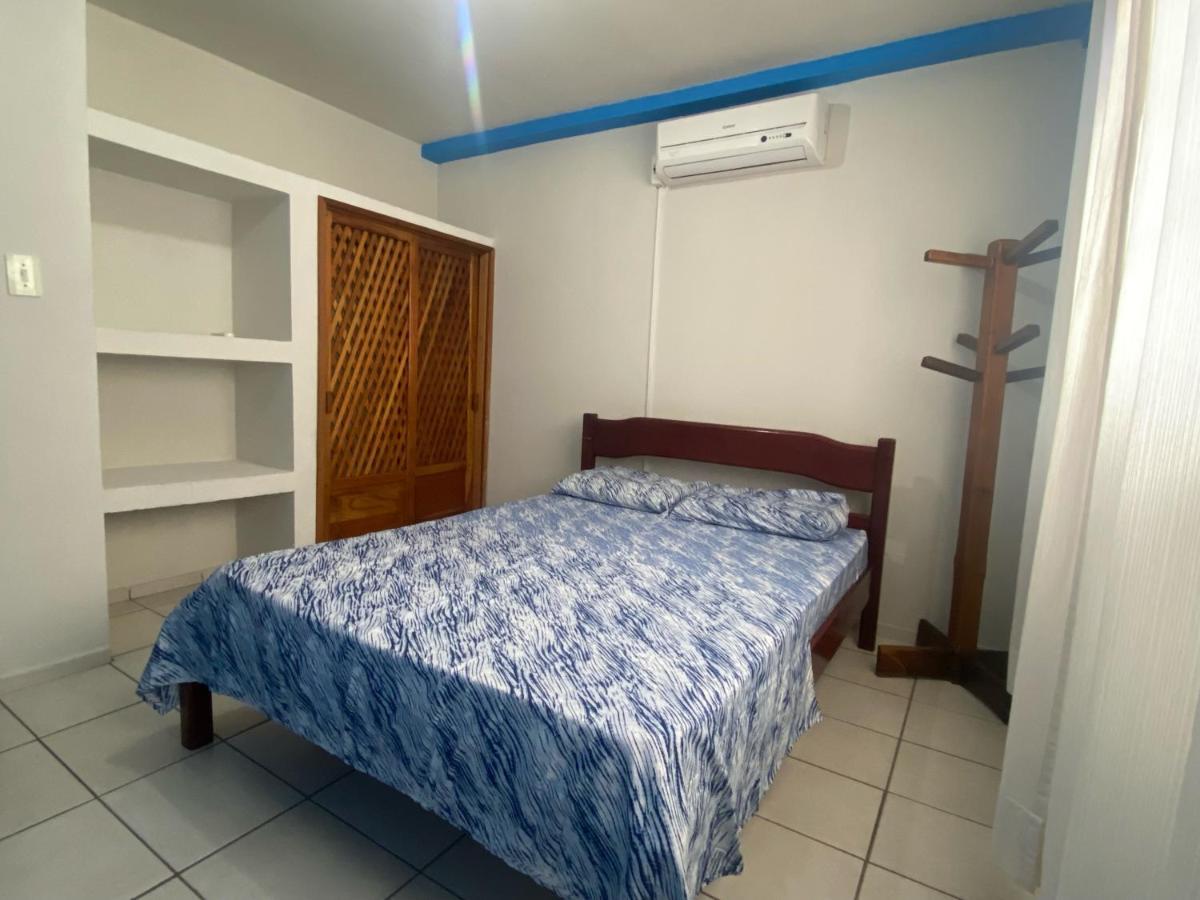 Residencial Flamingo Apartment Bombinhas Exterior photo