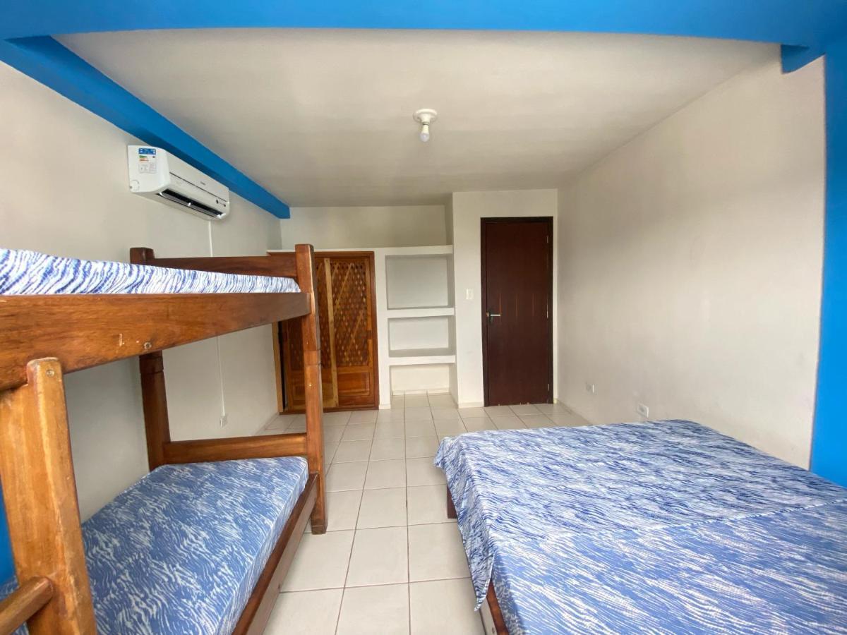 Residencial Flamingo Apartment Bombinhas Exterior photo