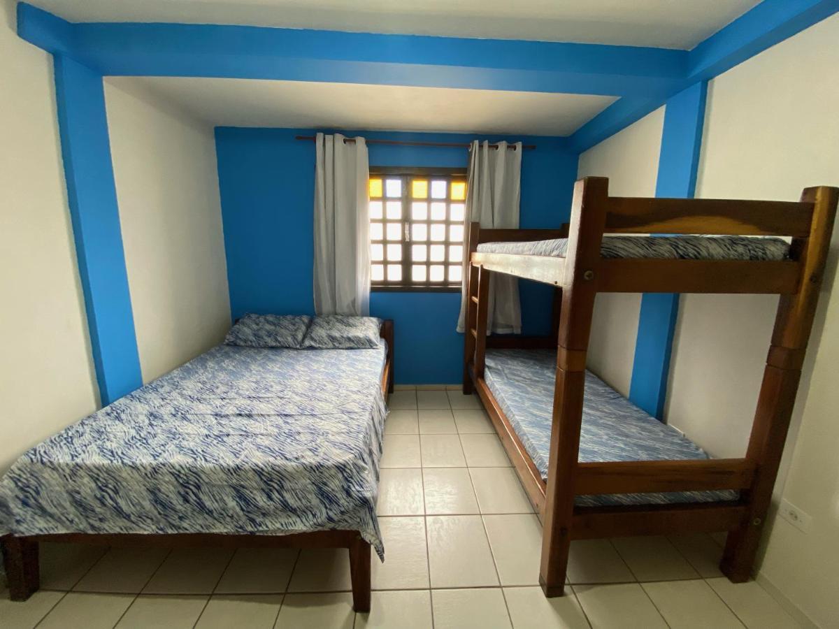 Residencial Flamingo Apartment Bombinhas Exterior photo