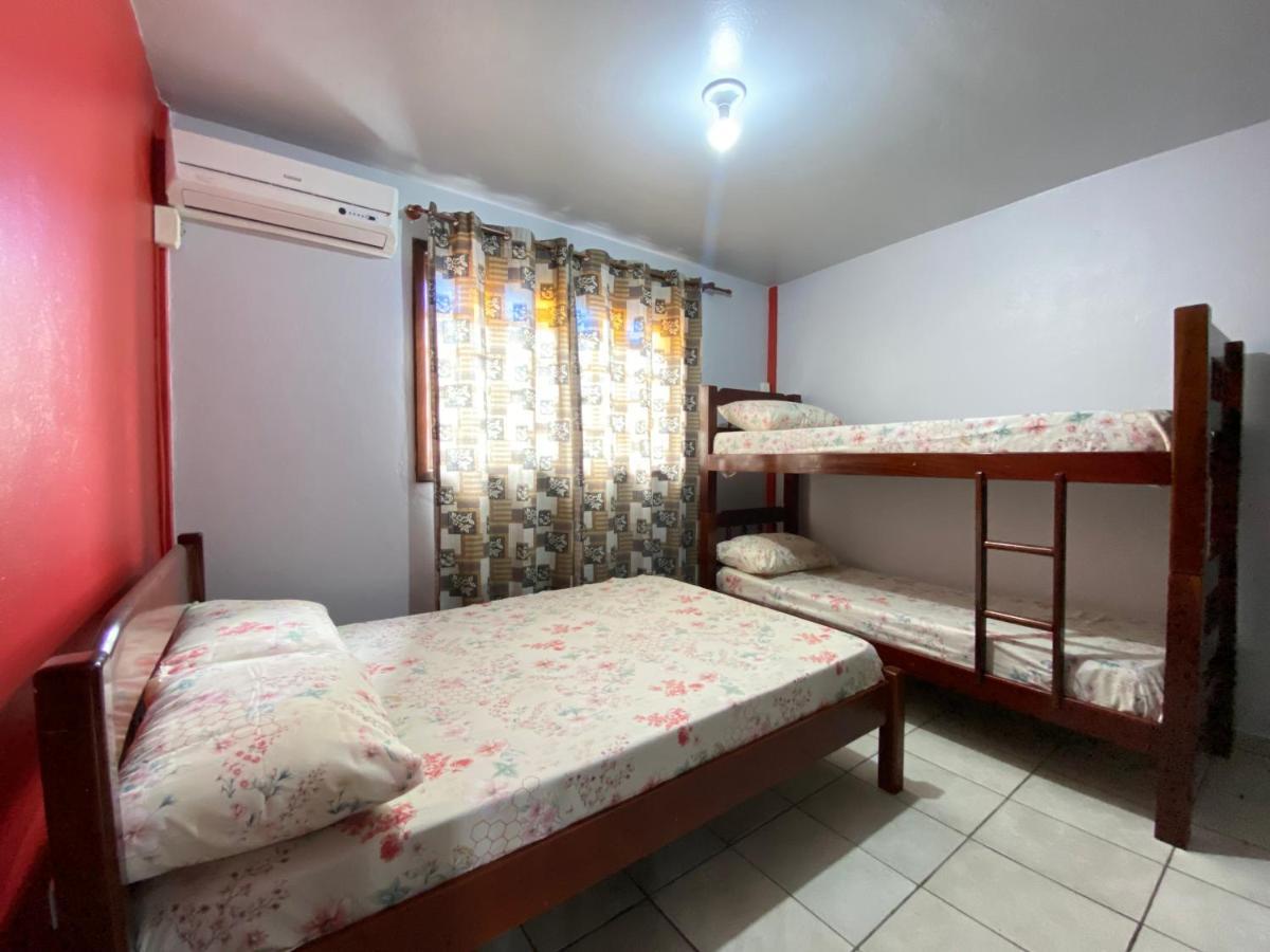 Residencial Flamingo Apartment Bombinhas Exterior photo