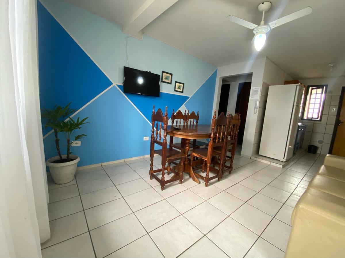 Residencial Flamingo Apartment Bombinhas Exterior photo