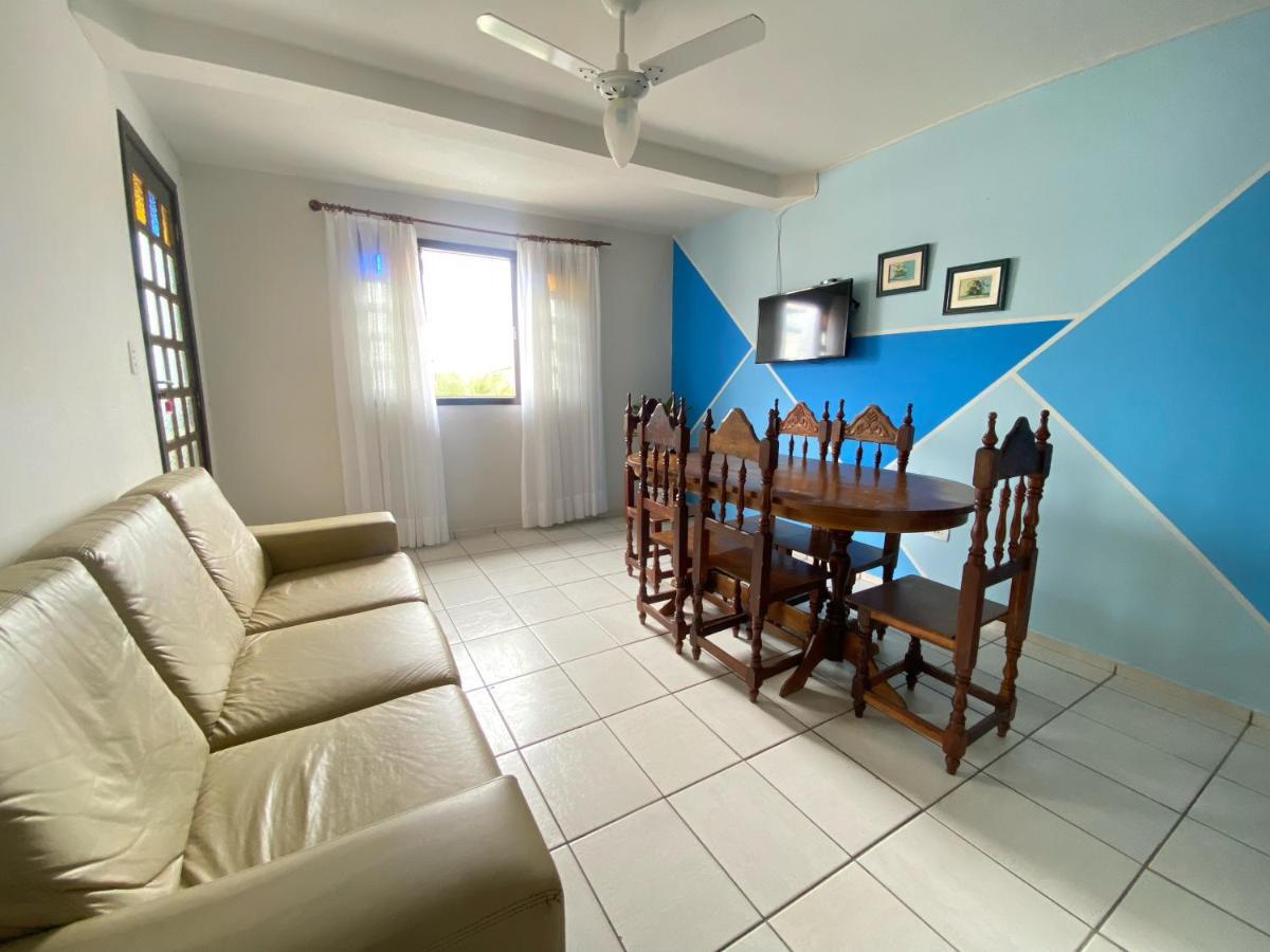 Residencial Flamingo Apartment Bombinhas Exterior photo