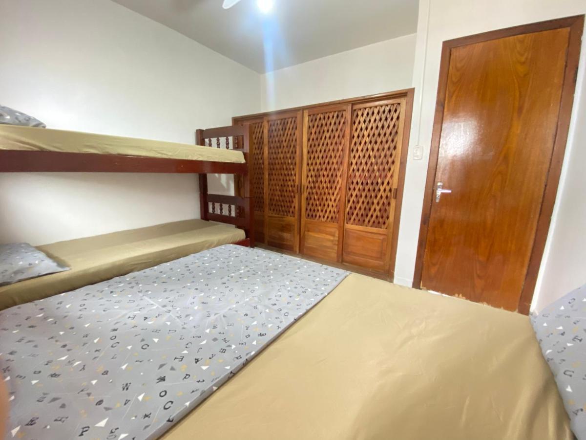 Residencial Flamingo Apartment Bombinhas Exterior photo