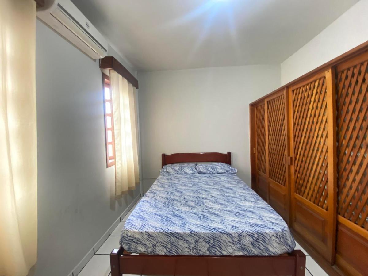 Residencial Flamingo Apartment Bombinhas Exterior photo