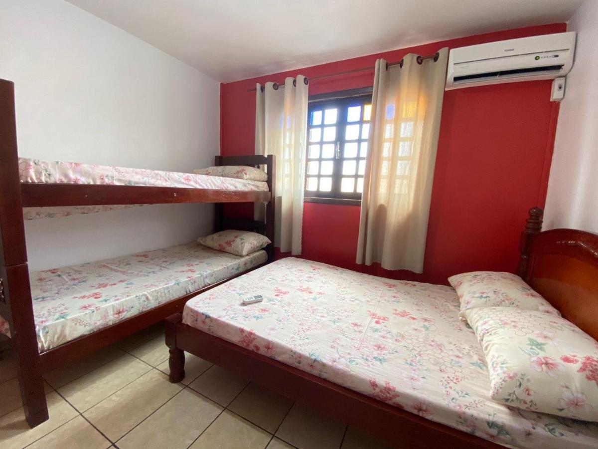 Residencial Flamingo Apartment Bombinhas Exterior photo