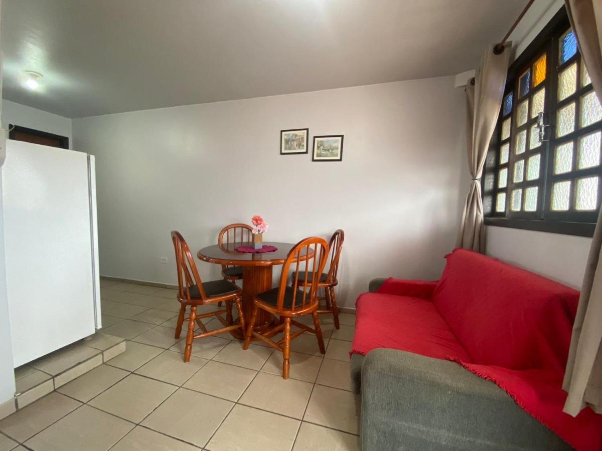 Residencial Flamingo Apartment Bombinhas Exterior photo