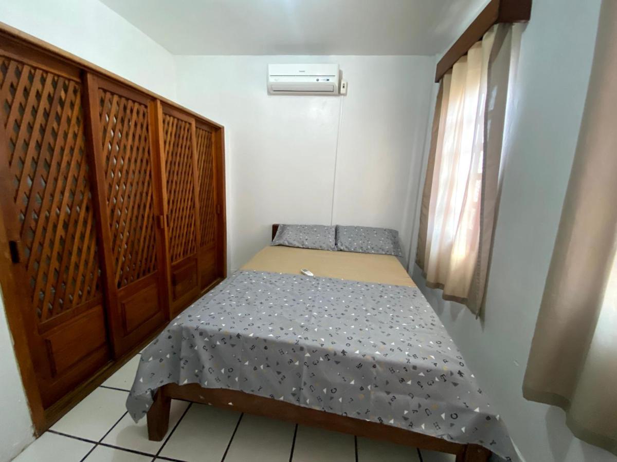 Residencial Flamingo Apartment Bombinhas Exterior photo