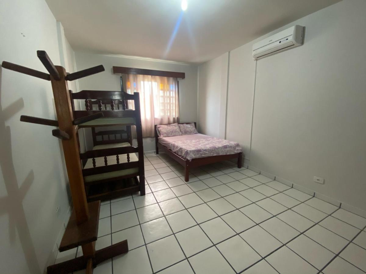 Residencial Flamingo Apartment Bombinhas Exterior photo