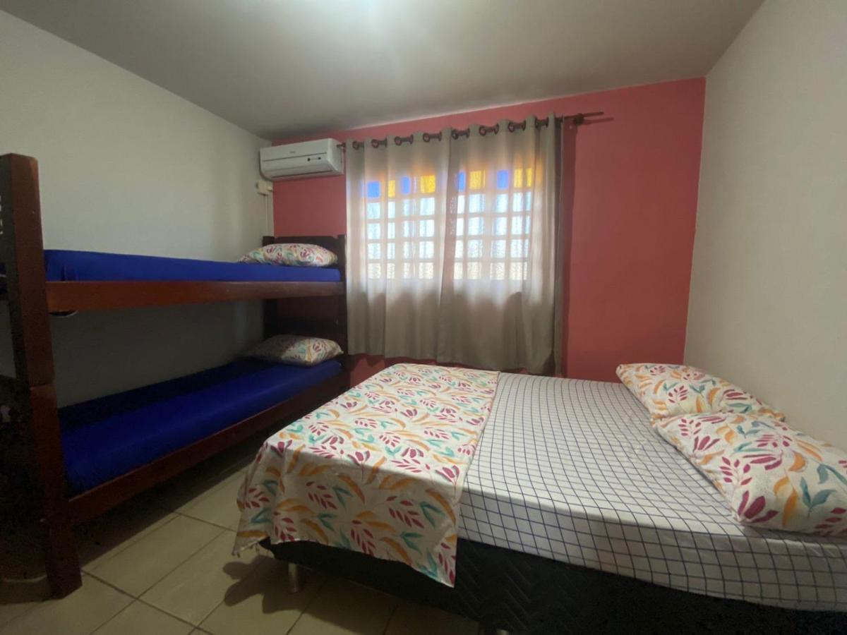 Residencial Flamingo Apartment Bombinhas Exterior photo