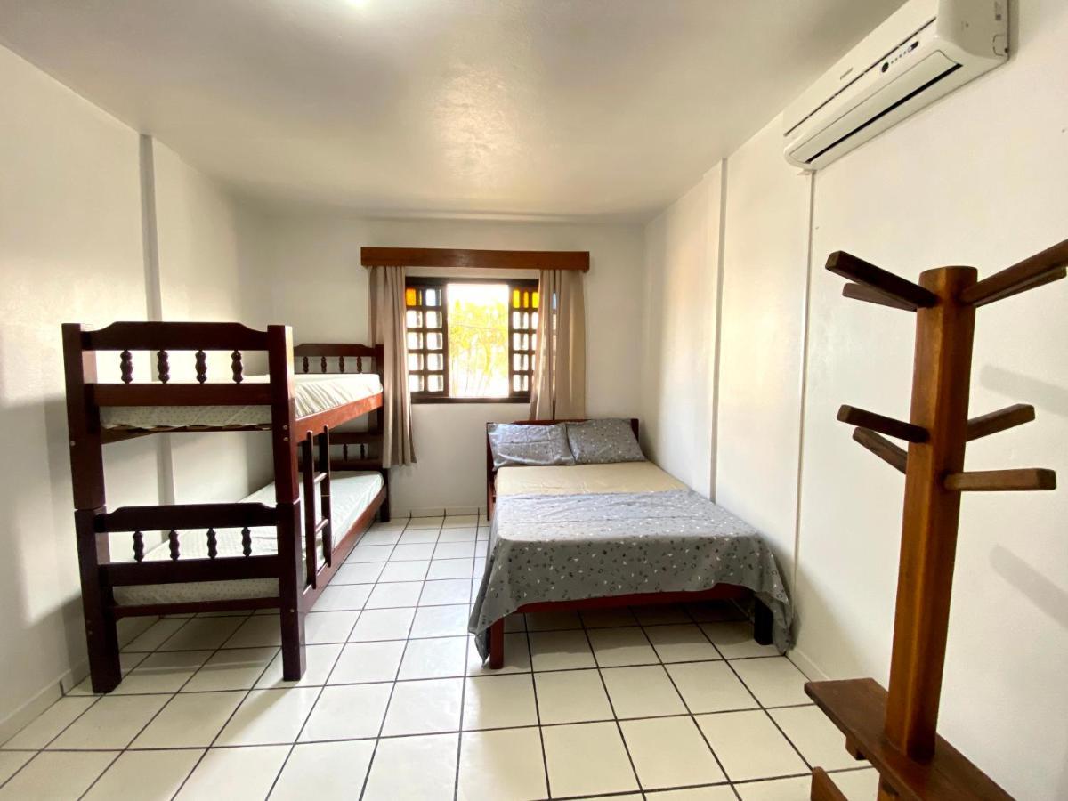 Residencial Flamingo Apartment Bombinhas Exterior photo