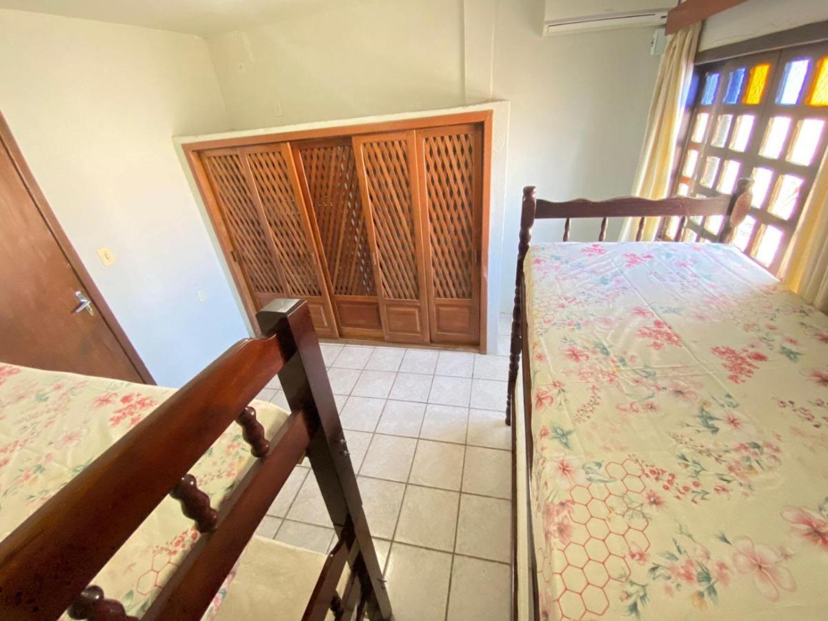 Residencial Flamingo Apartment Bombinhas Exterior photo